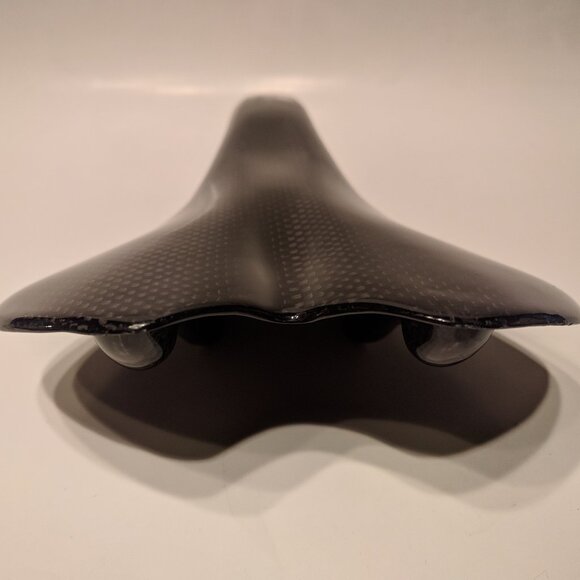 EUC Carbon Saddle & Rail - Picture 5 of 6